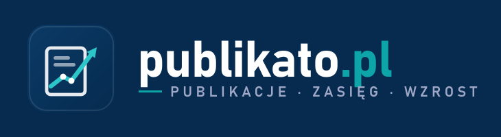 publikato.pl - sklep publikacji sponsorowanych