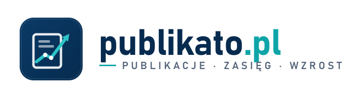 publikato.pl - sklep publikacji sponsorowanych